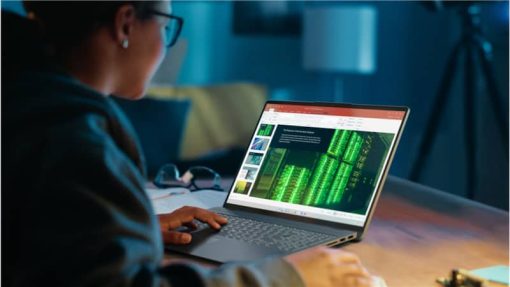 Lenovo IdeaPad Flex 5 16" Storm Grey 2-In-1 Notebook AMD Ryzen 7 5700U 16GB RAM 512GB SSD, Integrated AMD Radeon Graphics - Image 10