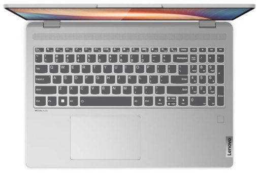 Lenovo IdeaPad Flex 5 16" Storm Grey 2-In-1 Notebook AMD Ryzen 7 5700U 16GB RAM 512GB SSD, Integrated AMD Radeon Graphics - Image 2