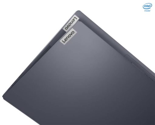 Lenovo IdeaPad Slim 7i 14" Slate Grey Laptop Intel i7-1165G7 16GB RAM 512GB SSD, Intel Iris Xe Graphics - Image 9
