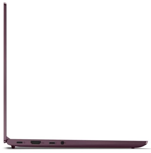 Lenovo IdeaPad Slim 7i 14" Slate Grey Laptop Intel i7-1165G7 16GB RAM 512GB SSD, Intel Iris Xe Graphics - Image 6