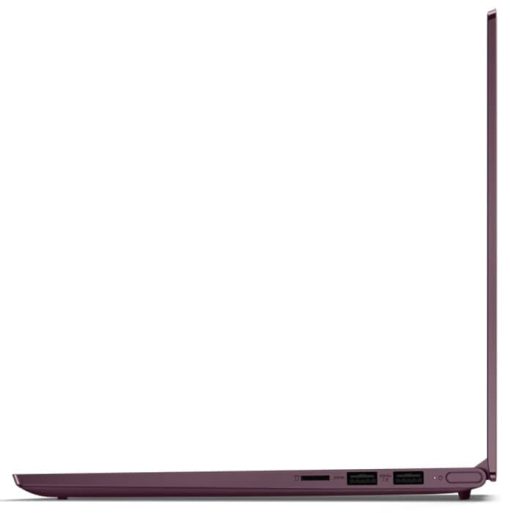 Lenovo IdeaPad Slim 7i 14" Slate Grey Laptop Intel i7-1165G7 16GB RAM 512GB SSD, Intel Iris Xe Graphics - Image 7