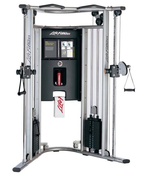 Life Fitness G7 Home Gym