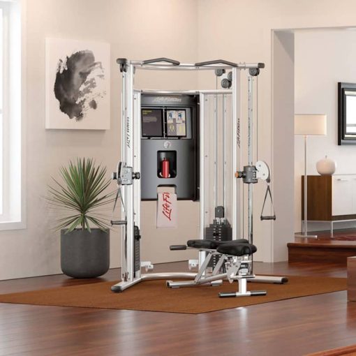 Life Fitness G7 Home Gym - Image 3