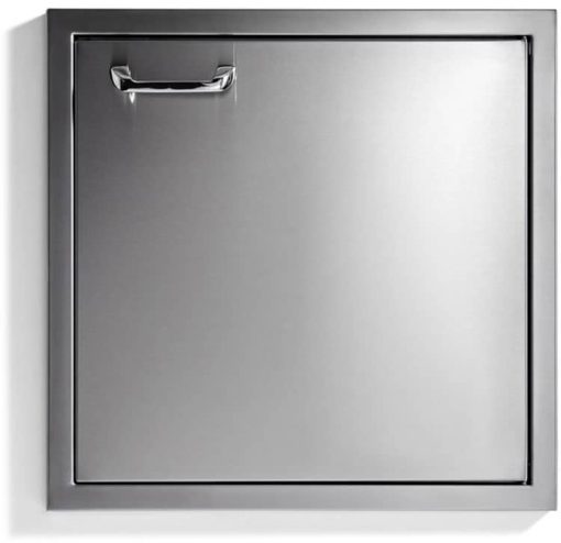 Lynx 24" Stainless Steel Right-Hinge Classic Access Door