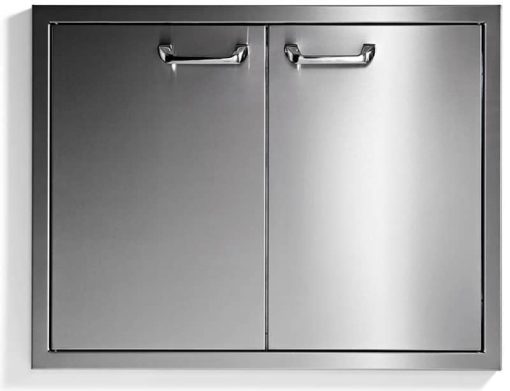 Lynx 30" Stainless Steel Classic Access Doors