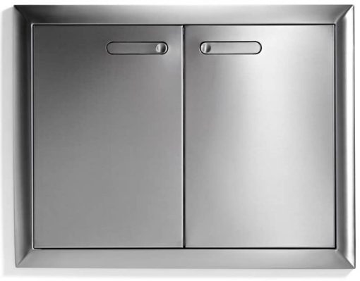 Lynx 30" Stainless Steel Ventana Access Doors