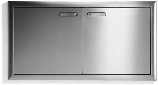 Lynx 42" Stainless Steel Ventana Access Doors