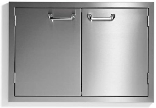 Lynx 30" Stainless Steel Sedona Double Doors