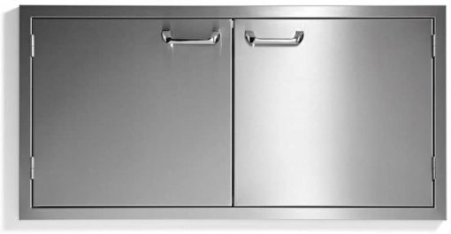 Lynx 42" Stainless Steel Sedona Double Doors