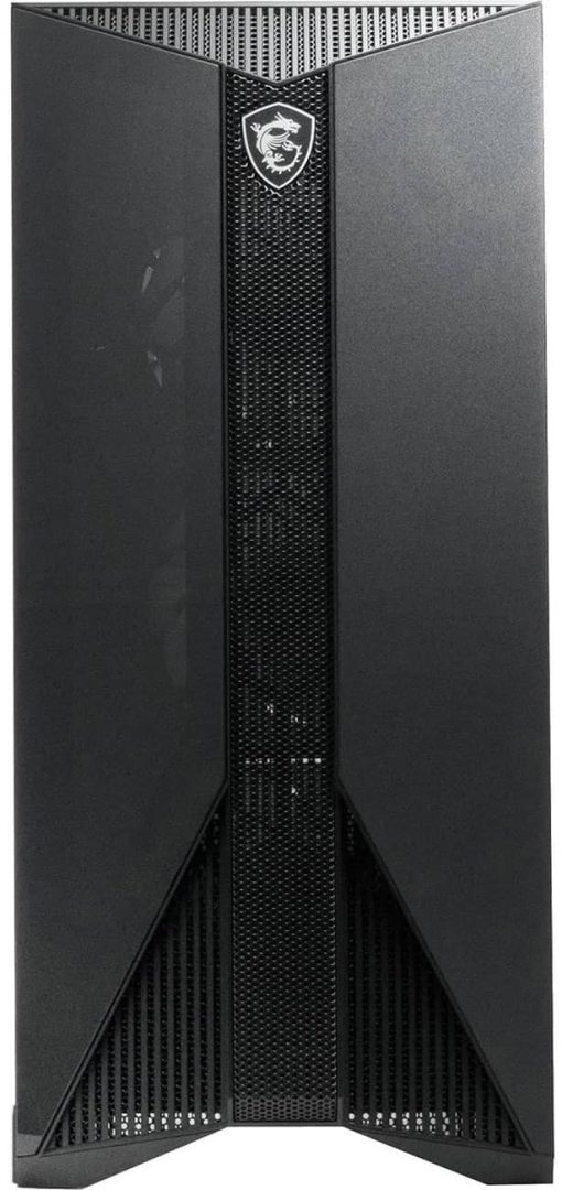 MSI Aegis RS 12TF-254US Black Gaming Desktop Intel Core i7-12700K 32GB RAM 1TB SSD + 2TB HDD, NVIDIA GeForce RTX 3080 Ti - Image 3