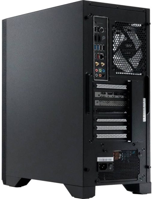 MSI Aegis RS 12TF-254US Black Gaming Desktop Intel Core i7-12700K 32GB RAM 1TB SSD + 2TB HDD, NVIDIA GeForce RTX 3080 Ti - Image 8