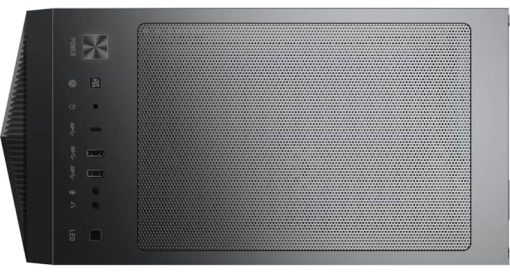 MSI Aegis RS 12TF-254US Black Gaming Desktop Intel Core i7-12700K 32GB RAM 1TB SSD + 2TB HDD, NVIDIA GeForce RTX 3080 Ti - Image 6