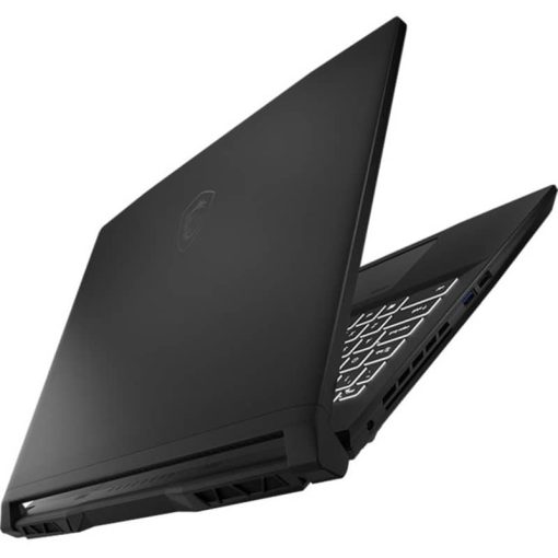 MSI Creator M16 Black 16" Laptop Intel Core i7-11800H 16GB RAM 512GB SSD, NVIDIA GeForce RTX 3050 - Image 7