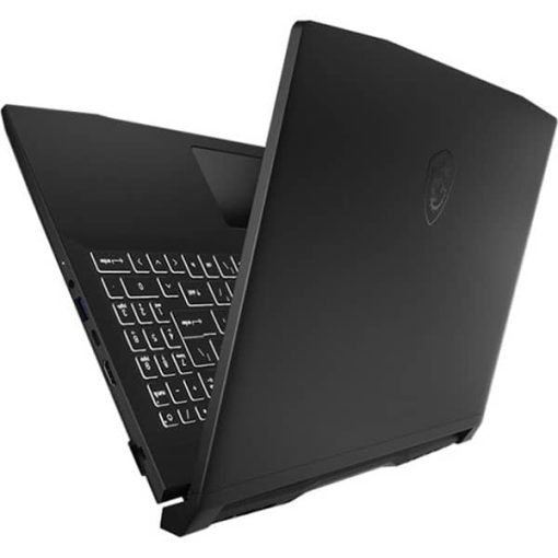 MSI Creator M16 Black 16" Laptop Intel Core i7-11800H 16GB RAM 512GB SSD, NVIDIA GeForce RTX 3050 - Image 6