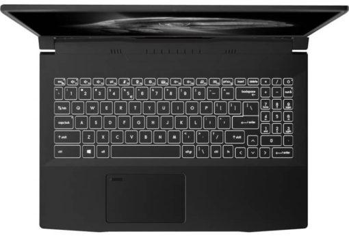 MSI Creator M16 Black 16" Laptop Intel Core i7-11800H 16GB RAM 512GB SSD, NVIDIA GeForce RTX 3050 - Image 2