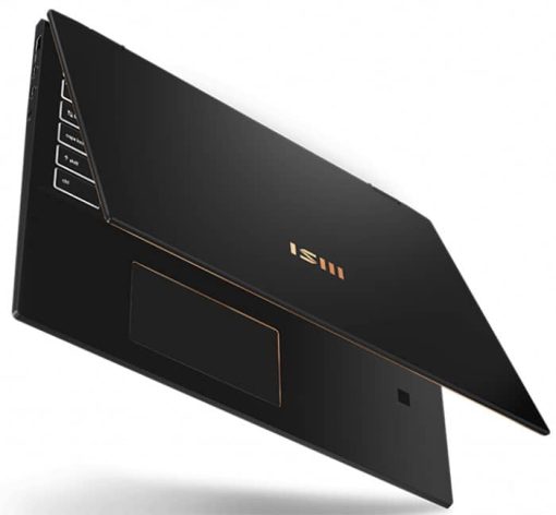 MSI Summit E16 Flip A11UCT-015 Ink Black 16" 120Hz Gaming Laptop Intel Core i7-1195G7 32GB RAM 1TB SSD, NVIDIA GeForce RTX 3050 - Image 4