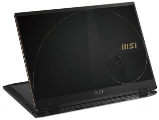 MSI Summit E16 Flip A11UCT-015 Ink Black 16" 120Hz Gaming Laptop Intel Core i7-1195G7 32GB RAM 1TB SSD, NVIDIA GeForce RTX 3050 - Image 5