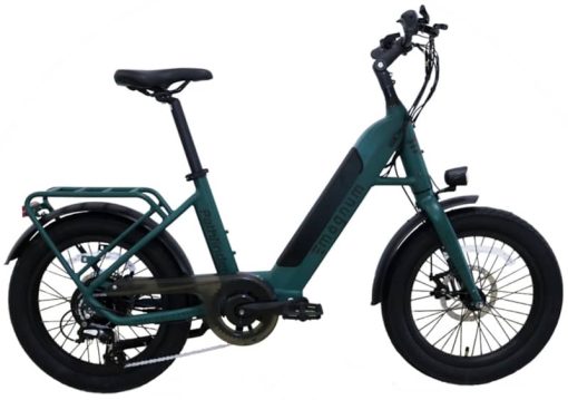 Magnum Pathfinder Ocean 500W Electric Bike