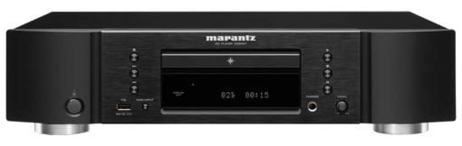 Marantz Black CD Player