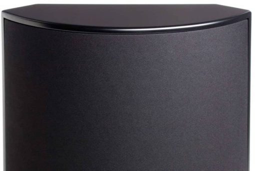 MartinLogan ElectroMotion EM-FX2 Black Surround Channel Speaker (Each) - Image 5