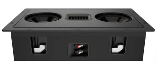 MartinLogan Icon 3XW White In-Wall Speaker (Each) - Image 3