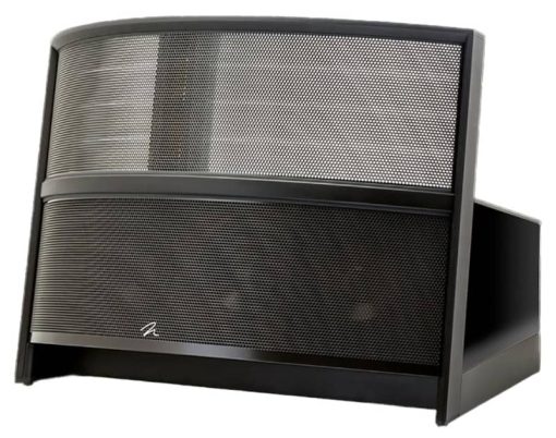 MartinLogan Illusion ESL C34A Gloss Black Center Channel Speaker (Each)