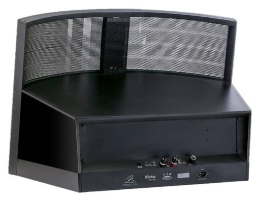 MartinLogan Illusion ESL C34A Gloss Black Center Channel Speaker (Each) - Image 3