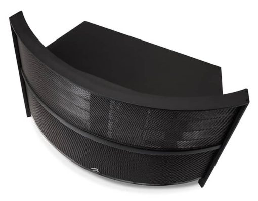 MartinLogan Illusion ESL C34A Gloss Black Center Channel Speaker (Each) - Image 2