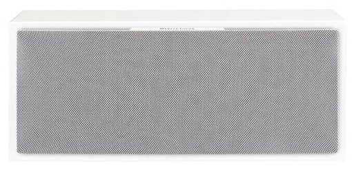 MartinLogan Motion 30i Matte White Center Channel Speaker (Each) - Image 2