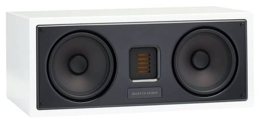 MartinLogan Motion 30i Matte White Center Channel Speaker (Each) - Image 6