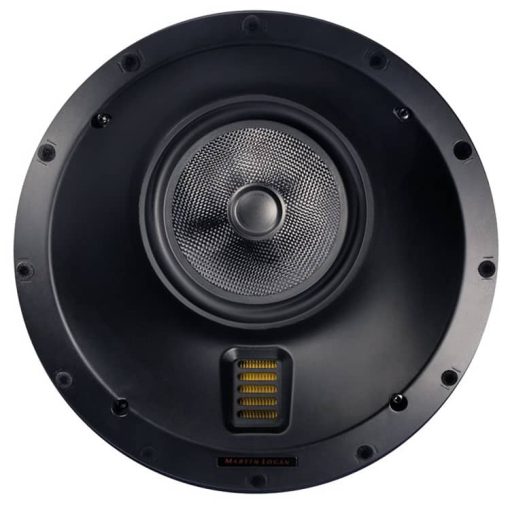 MartinLogan Motion MC6-HT White In-Ceiling Speaker (Each)