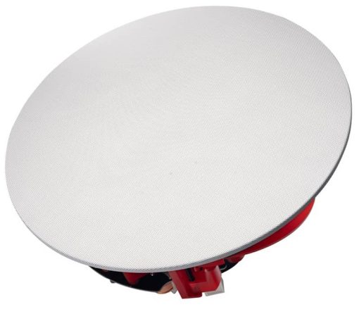 MartinLogan Motion MC6-HT White In-Ceiling Speaker (Each) - Image 5