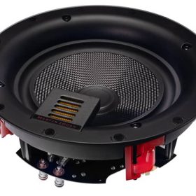 MartinLogan Motion  White In-Ceiling Speaker (Each) - MC8 - Image 5