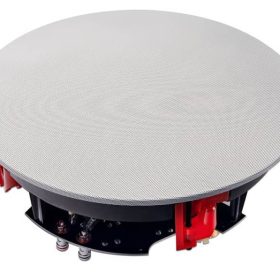 MartinLogan Motion  White In-Ceiling Speaker (Each) - MC8 - Image 6