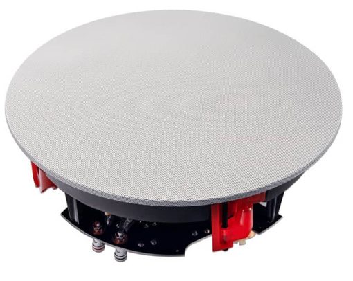 MartinLogan Motion  White In-Ceiling Speaker (Each) - MC8 - Image 6