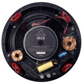 MartinLogan Motion  White In-Ceiling Speaker (Each) - MC8 - Image 3