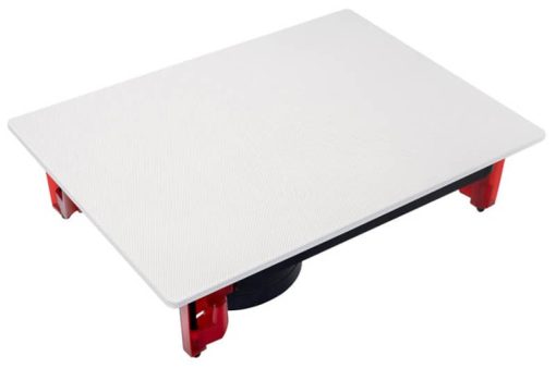 MartinLogan Motion  White In-Wall Speaker (Each) - MW6 - Image 6