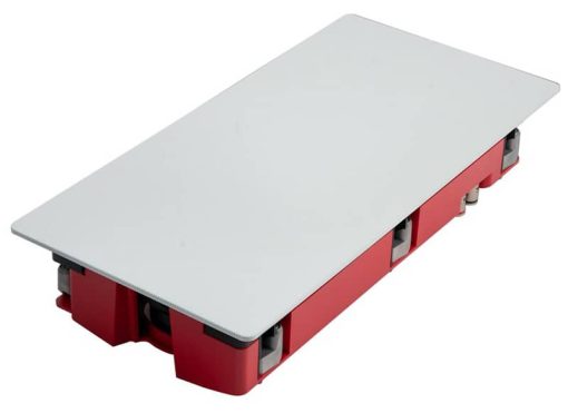 MartinLogan Motion XTW5-LCR White In-Wall Speaker (Each) - Image 7