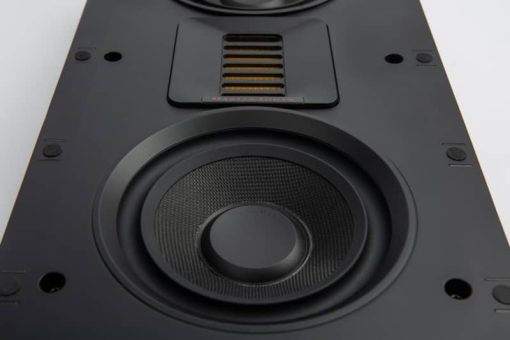 MartinLogan Motion XTW5-LCR White In-Wall Speaker (Each) - Image 9