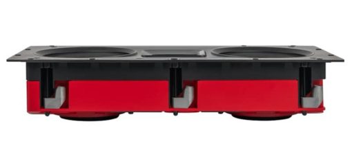 MartinLogan Motion XTW5-LCR White In-Wall Speaker (Each) - Image 4