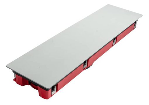 MartinLogan Motion XTW6-LCR White In-Wall Speaker (Each) - Image 7