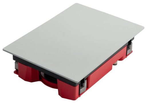 MartinLogan Motion  White In-Wall Speaker (Each) - XTW6 - Image 7