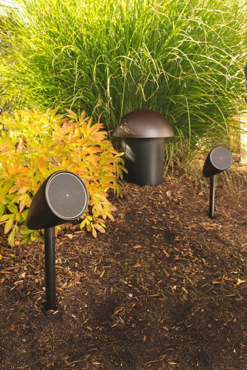 MartinLogan Outdoor Living Foundation 8.1 System - Image 8
