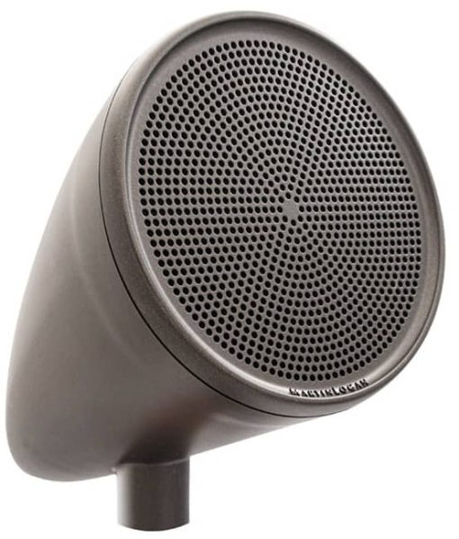 MartinLogan Outdoor Living Foundation 8.1 System - Image 4