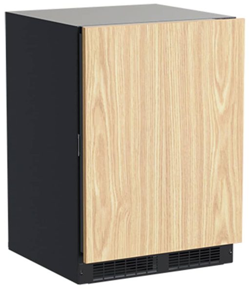 Marvel 24" Panel-Ready Built-In Freezer
