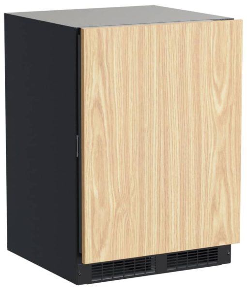 Marvel Professional 24" Panel-Ready Built-In Freezer