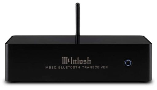 McIntosh  Bluetooth Transceiver - MB20
