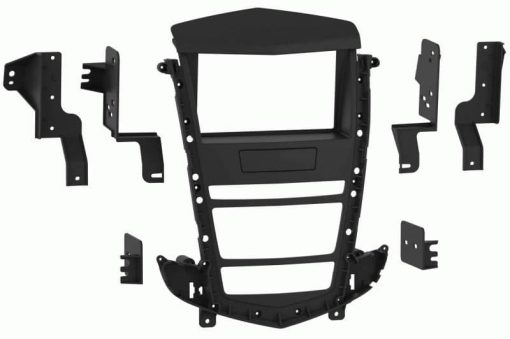 Metra Cadillac SRX 2010-2012 Dash Kit