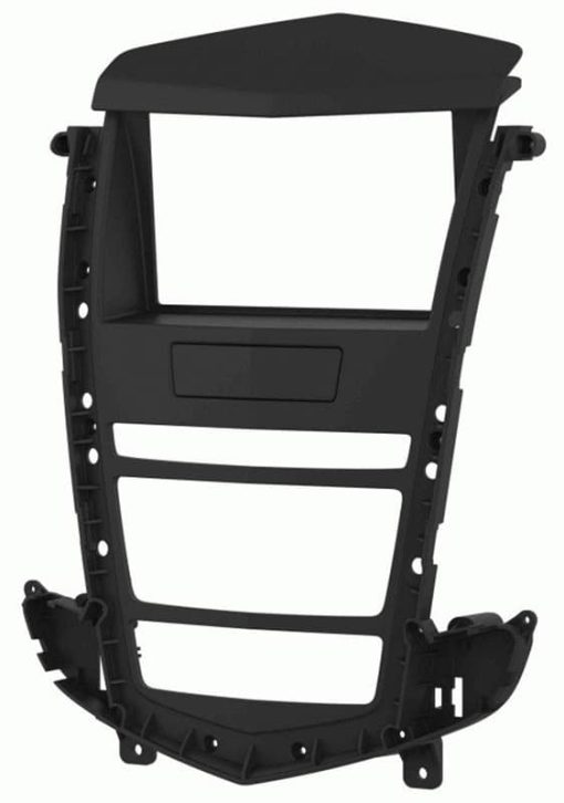 Metra Cadillac SRX 2010-2012 Dash Kit - Image 2