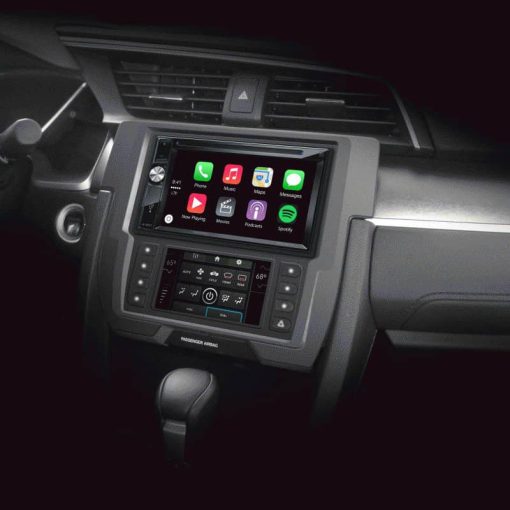Metra Honda Civic (Excluding LX Models) 2016-2021 Car Dash Kit - Image 5